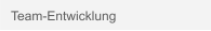 Team-Entwicklung