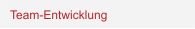 Team-Entwicklung
